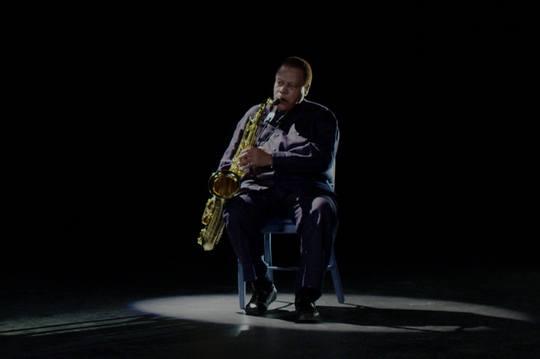 ZERO GRAVITY A Cinematic Ode To Jazz Legend Wayne Shorter