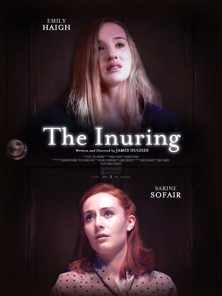 The Inuring-Poster