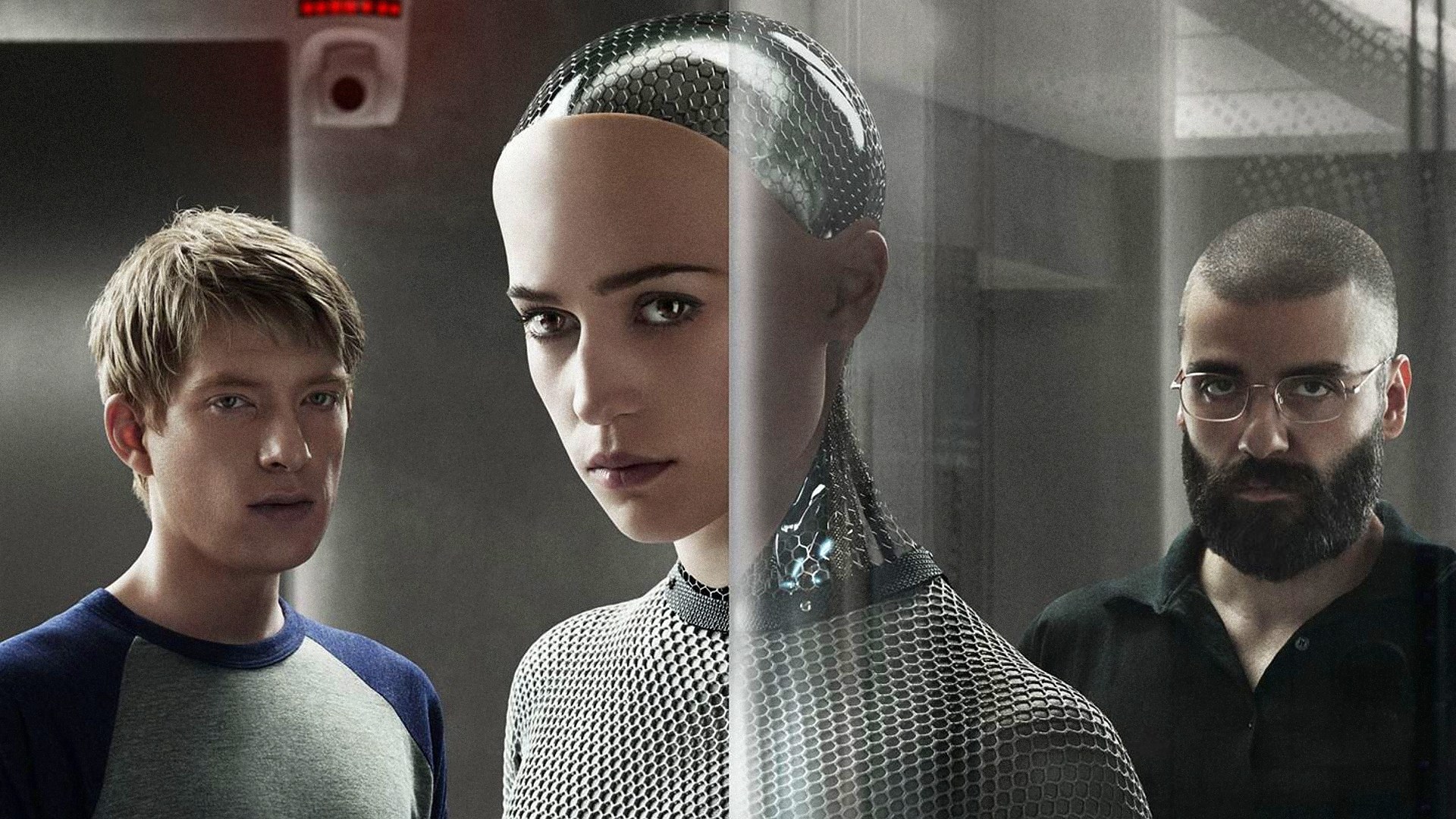 movies about artificial intelligence on netflix