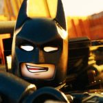 Batman Lego Movie Still