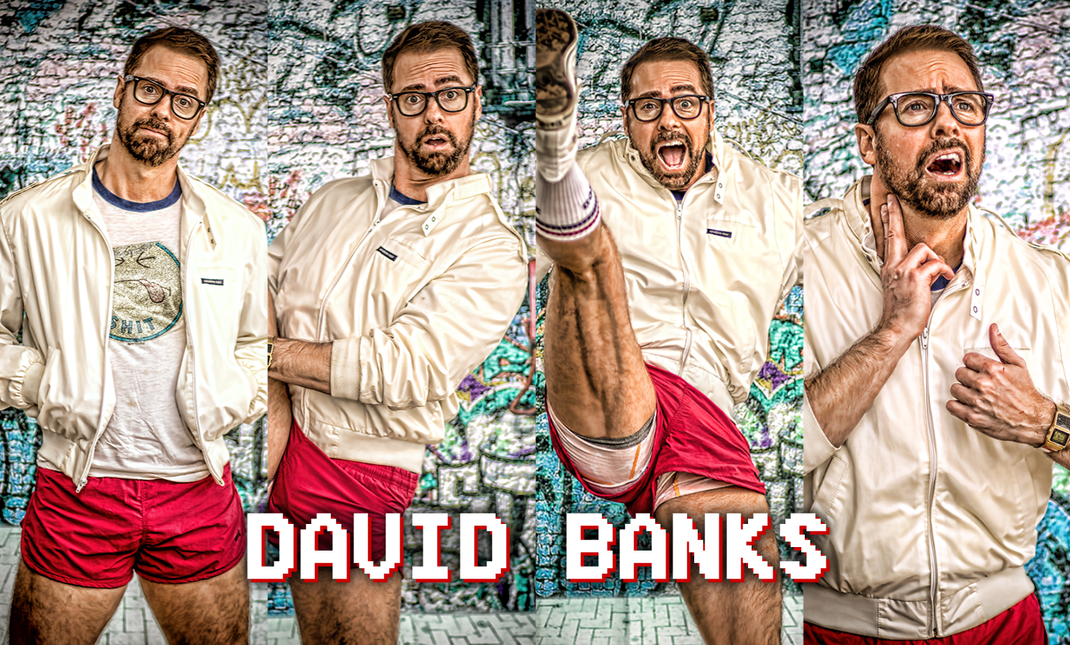 David Banks