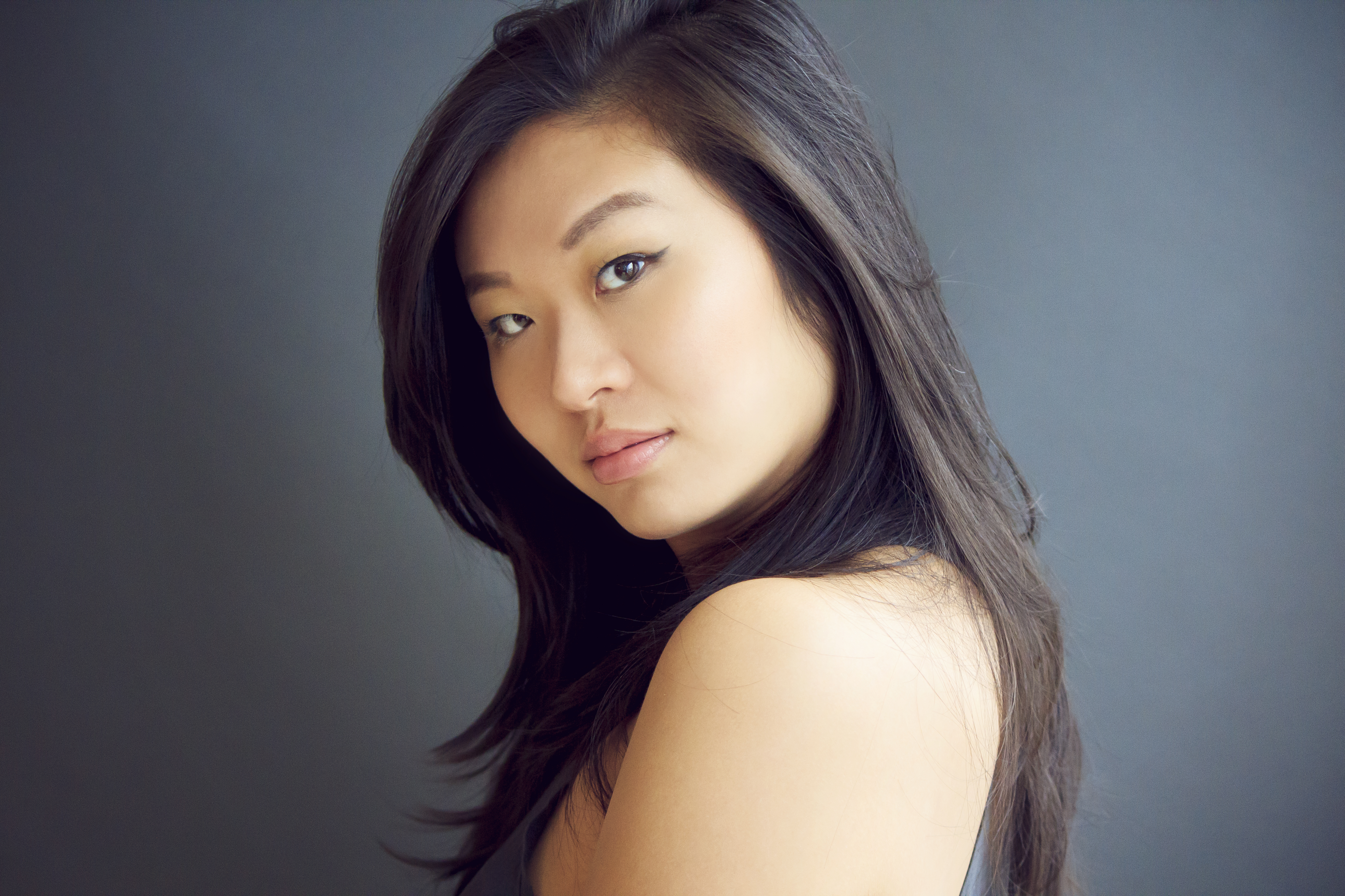 Actress Annie Chen Talks 'Grease' and Playing Frenchy Live at Tor...