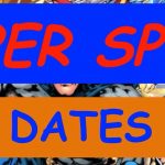 Super Speed Dates