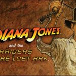 indiana Jones raiders of the lost ark