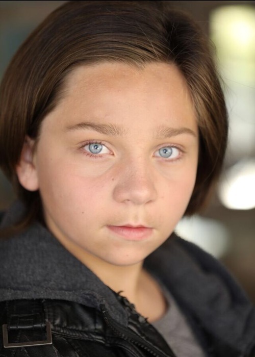 Feature: Talented Actor Bryson Robinson Chats About YouTube BRAT Series ...