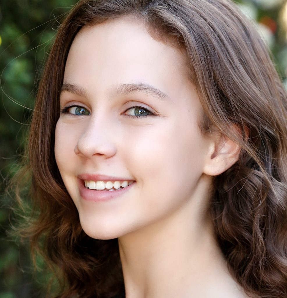 Kase Fifield Feature: Actress Kacey Fifield Chats With Us About Her Latest Projects ...