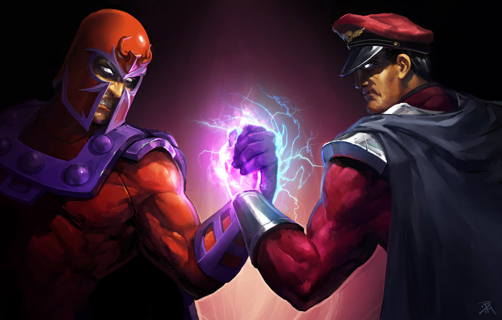 Marvel's Best Super Villain Team-Ups