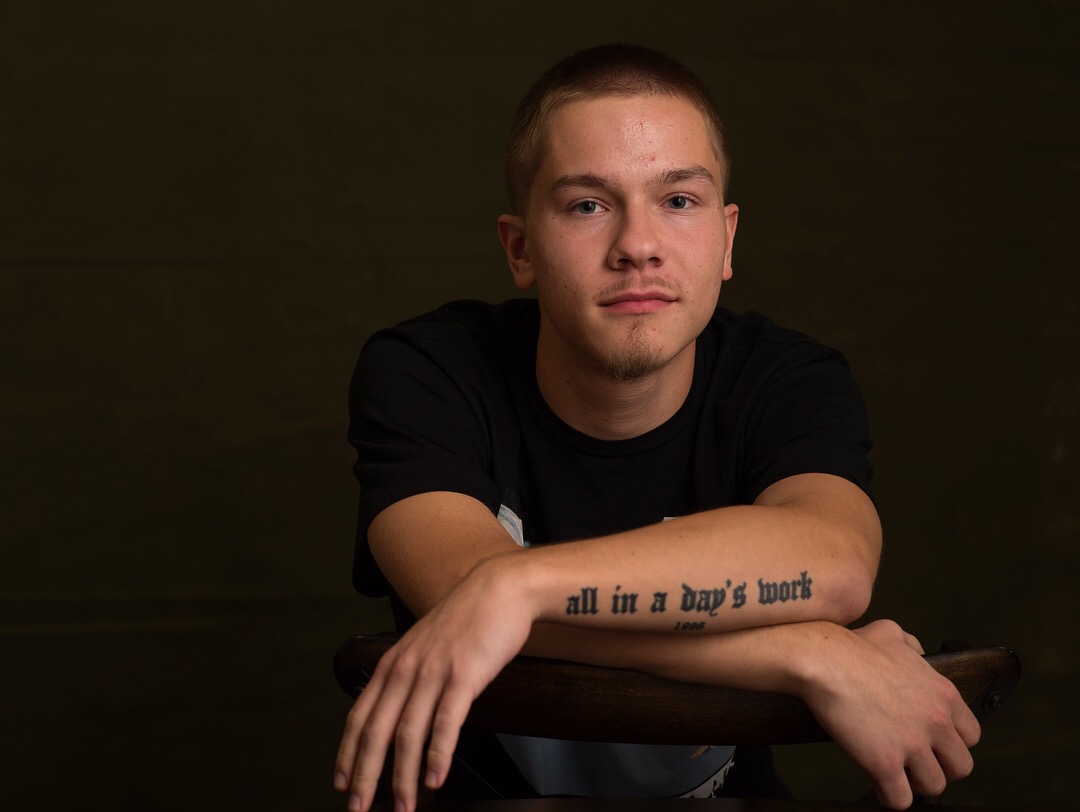Feature: Entrepreneur Ali-Han Ibragimov Chats With Us About His ...