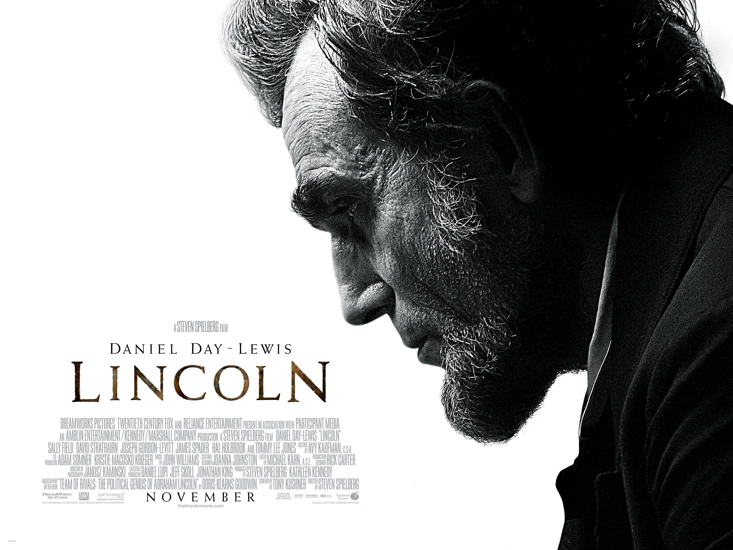 Lincoln (2012) - IMDb