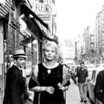 Still from Cleo from 5 to 7