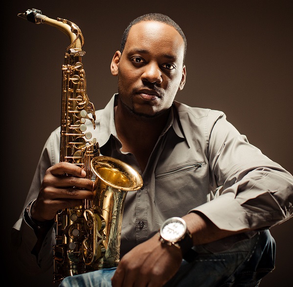 In Conversation with Highly Acclaimed Saxophonist Jackiem Joyner