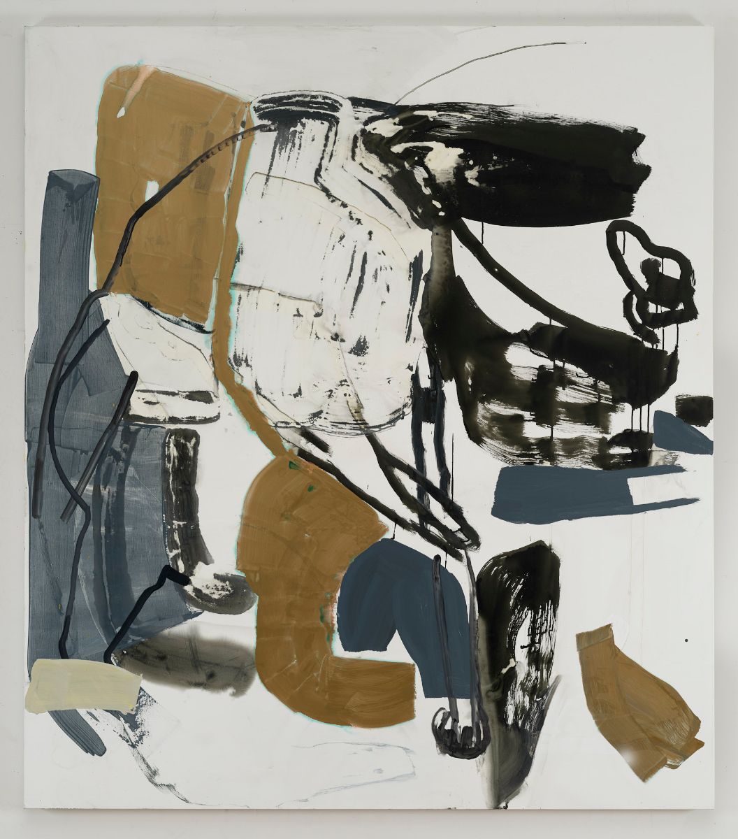 Twice Removed Amy Sillman S New Exhibition At The Gladstone Gallery   8dac2023 8f82 4309 8686 D94aeab74292 