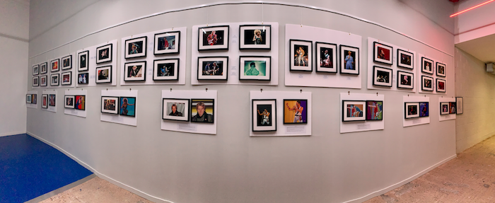 Art & Sol: A Perfect Fusion of Music, Photography and Portraiture