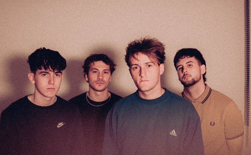 Out Now: Chasing Kites Return with Their New Single ‘Shiver’