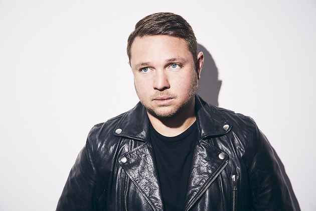 In The Spotlight: Platinum Billboard Charting Borgeous