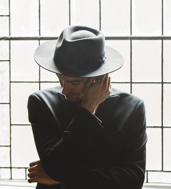 The Veils Contemplate “Time” With A Poignant Single and Video
