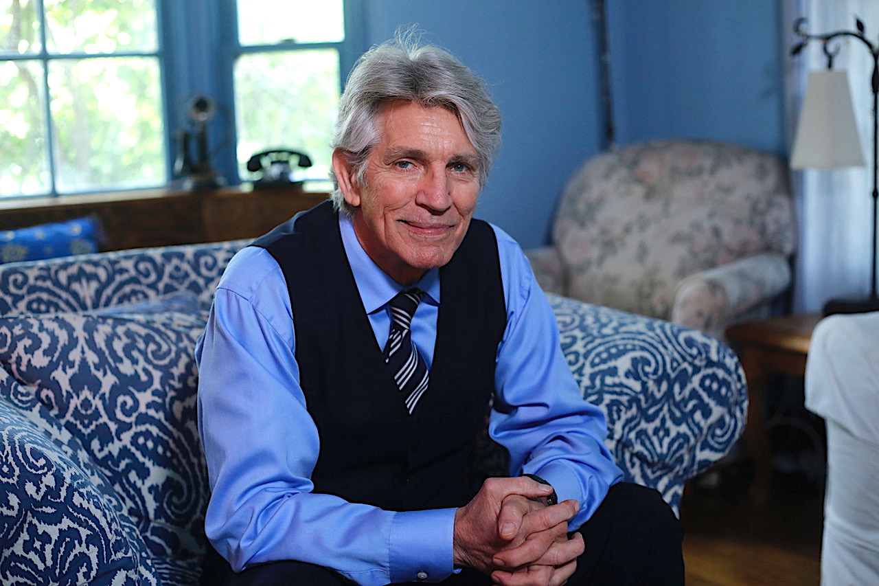 Film News Celebrated Actor Eric Roberts Joins The Cast of Paul Knight