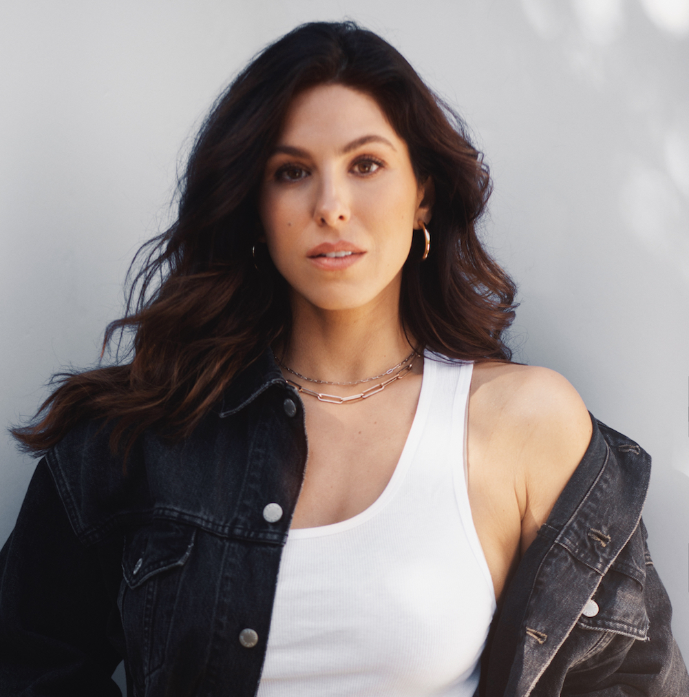 In Conversation With Actress Cristina Rosato