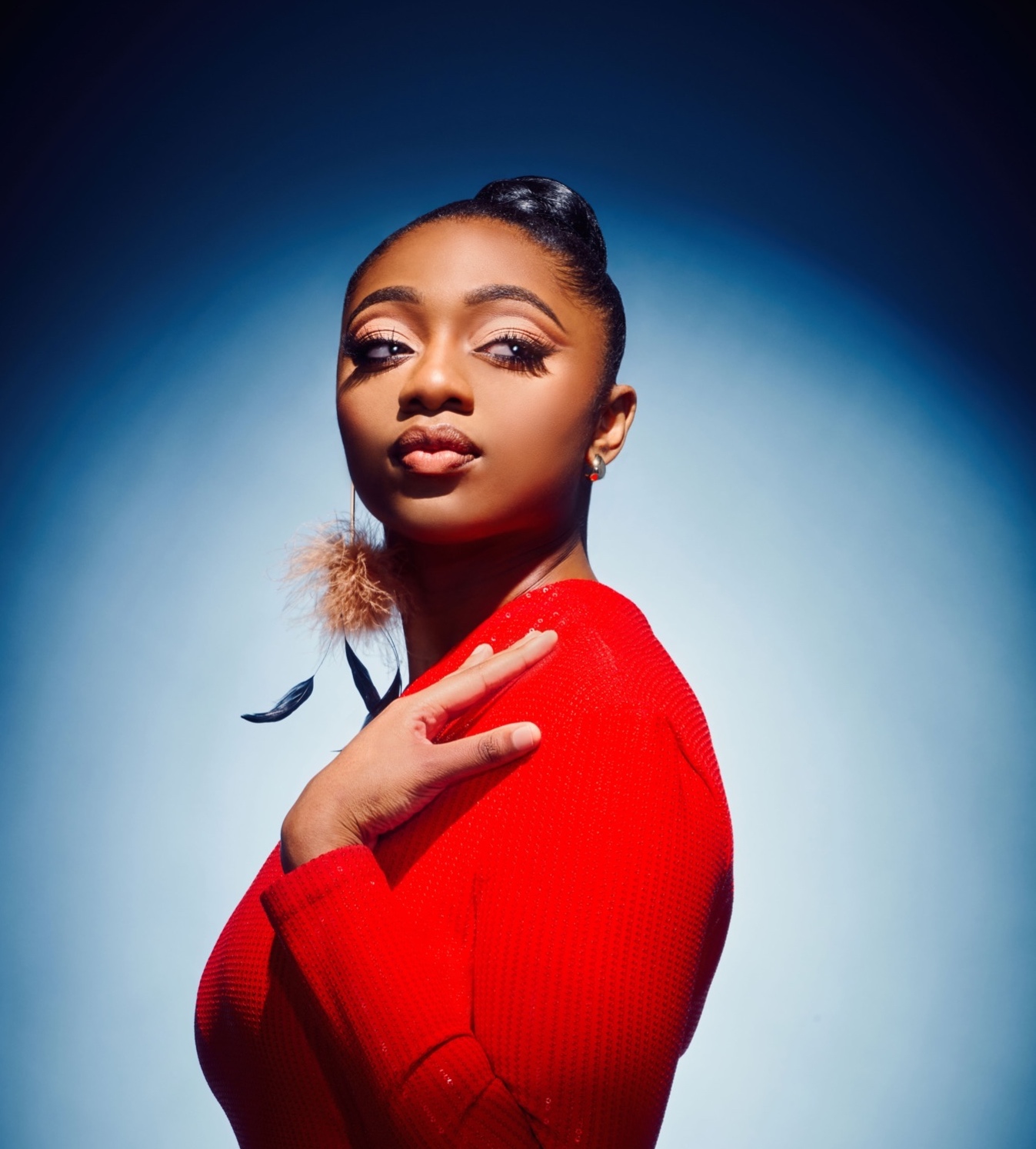 GRAMMYAward winning and charttopping singer Samara Joy Announces UK