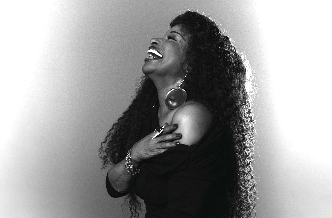 Chaka Khan Curates The Southbank Centre S 2024 Meltdown   Shaka Khan Jo Metson Scott 