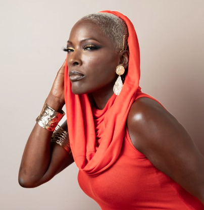 Where Soul Meets Story: Simone Green on Music, Media, and Meaning